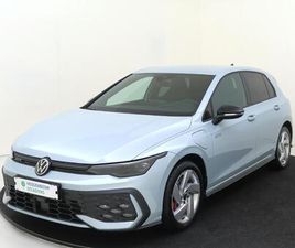 VOLKSWAGEN GOLF 1.5 EHYBRID GTE