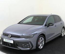 VOLKSWAGEN GOLF 1.5 EHYBRID GTE