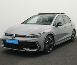 VOLKSWAGEN GOLF 1.5 ETSI 150 PK DSG R-LINE | PANORAMADAK | RONDOMZICHT CAMERA | IQ LIGHT | HEAD-UP DISPLAY