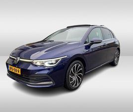 VOLKSWAGEN GOLF 1.5 ETSI 150PK DSG STYLE