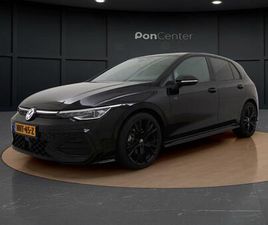 VOLKSWAGEN GOLF 1.5 ETSI DSG R-LINE EDITION | 360 CAMERA | IQ. LIGHT | CARPLAY | STOELVERWARMING |