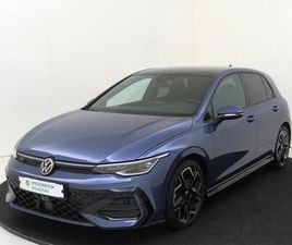 VOLKSWAGEN GOLF 1.5 ETSI R-LINE EDITION