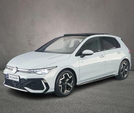 VOLKSWAGEN GOLF VOLKSWAGEN GOLF 1.5 ETSI R-LINE EDITION