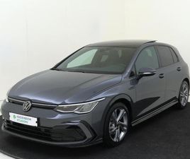 VOLKSWAGEN GOLF 1.5 ETSI R-LINE