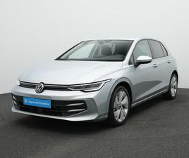 VOLKSWAGEN GOLF VOLKSWAGEN GOLF 1.5 TSI 115 PK LIFE EDITION | ACHTERUITRIJCAMERA | ADAPTIVE CRUISE | KEYLESS