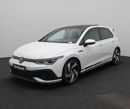 VOLKSWAGEN GOLF 2.0 TSI GTI CLUBSPORT 300 PK |