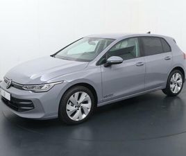 VOLKSWAGEN GOLF 8 1.5 ETSI 85KW/116PK DSG LIFE EDITION | NAVIGATIESYSTEEM | LED VERLICHTING | ACHTERUITRIJCAMERA | PARKEERSENSOREN VOOR & ACHTER |