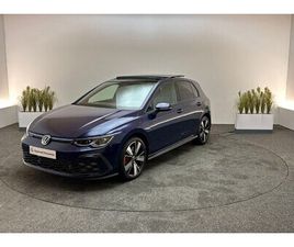 VOLKSWAGEN GOLF GTE 1.4 245PK DSG EHYBRID | PANORAMADAK, PARK ASSIST, MATRIX LED KOPLAMPEN |
