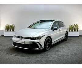 VOLKSWAGEN GOLF GTE 1.4 245PK DSG EHYBRID | PANORAMADAK, TREKHAAK ZWENKBAAR, PARK ASSIST |