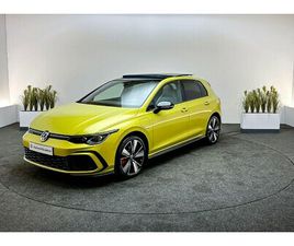 VOLKSWAGEN GOLF GTE 1.4 245PK DSG EHYBRID | SOH 93% | HEAD-UP DISPLAY, PANORAMADAK, STOELVERWARMING V+A |