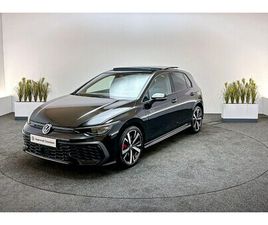 VOLKSWAGEN GOLF GTE 1.5 272PK DSG EHYBRID | SOH 102% | PANORAMADAK, 360 GRADEN CAMERA, HEAD-UP DISPLAY |