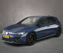 VOLKSWAGEN GOLF GTE VOLKSWAGEN GOLF GTE