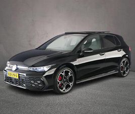 VOLKSWAGEN GOLF GTI VOLKSWAGEN GOLF GTI