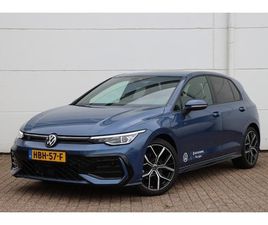 VOLKSWAGEN GOLF R-LINE-EDITION 1.5 ETSI 116PK DSG7