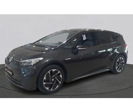 VOLKSWAGEN ID.3 45 KWH | APP CONNECT | NAVIGATIE | 18
