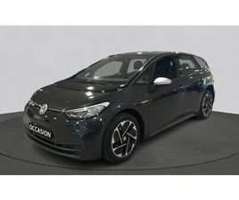 VOLKSWAGEN ID.3 FIRST 58 KWH | NAVIGATIE | APP CONNECT | LICHTMETALEN VELGEN