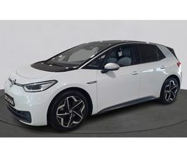 VOLKSWAGEN ID.3 FIRST EDITION PLUS 58 KWH | CAMERA | 19