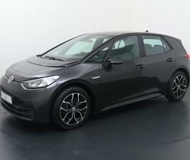 VOLKSWAGEN ID.3 VOLKSWAGEN ID.3 LIFE 58 KWH | 204 PK | CLIMATE CONTROL | ADAPTIVE CRUISE CONTROL | NAVIGATIESYSTEEM |