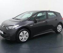 VOLKSWAGEN ID.3 PURE 45 KWH | 150 PK | SOH 89%| ADAPTIVE CRUISE CONTROL | CLIMATE CONTROL | NAVIGATIESYSTEEM |