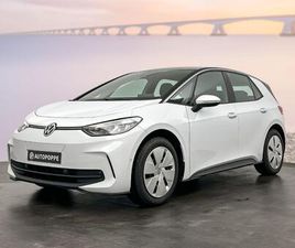 VOLKSWAGEN ID.3 VOLKSWAGEN ID.3 PURE 52 KWH 170 PK