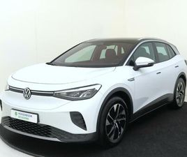 VOLKSWAGEN ID.4 PRO 77 KWH