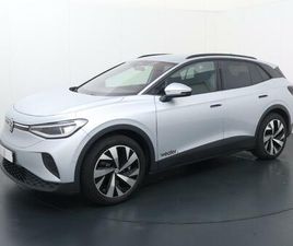 VOLKSWAGEN ID.4 PRO BUSINESS 77KWH 286PK AUT. ELEKTRISCH | 20