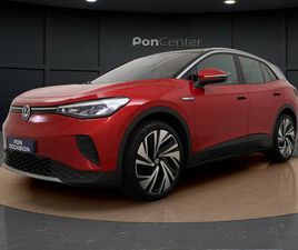 VOLKSWAGEN ID.4 PRO BUSINESS ADVANTAGE 77 KWH | TREKHAAK | CAMERA | 21