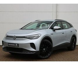 VOLKSWAGEN ID.4 PURE 52 KWH 148PK