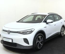 VOLKSWAGEN ID.4 PURE 52 KWH