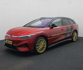 VOLKSWAGEN ID.7 TOURER VOLKSWAGEN ID.7 TOURER 77KWH PRO LIMITED EDITION