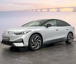 VOLKSWAGEN ID.7 LIMOUSINE PRO BUSINESS 77 KWH 286PK