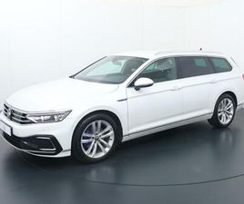 VOLKSWAGEN PASSAT VARIANT 1.4 TSI PHEV GTE BUSINESS