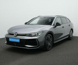 VOLKSWAGEN PASSAT VARIANT 1.5 EHYBRID 272 PK DSG R-LINE EDITION