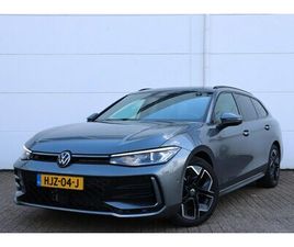 VOLKSWAGEN PASSAT VARIANT 1.5 ETSI R-LINE BUSINESS DSG7 150PK