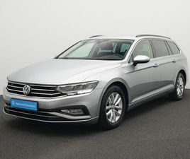 VOLKSWAGEN PASSAT VARIANT VOLKSWAGEN PASSAT VARIANT 1.5 TSI 150 PK DSG COMFORTLINE BUSINESS