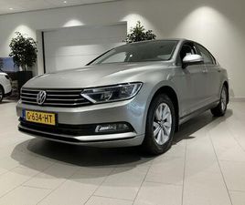 VOLKSWAGEN PASSAT VOLKSWAGEN PASSAT 1.4 TSI TRENDLINE BLUEMOTION 150 PK DSG