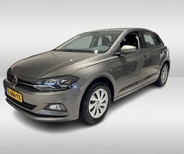 VOLKSWAGEN POLO 1.0 TSI COMFORTLINE / NAVI / APP.CONNECT / PDC