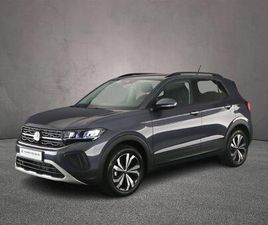 VOLKSWAGEN T-CROSS VOLKSWAGEN T-CROSS LIFE EDITION