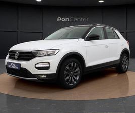 VOLKSWAGEN T-ROC 1.0 TSI STYLE | 17