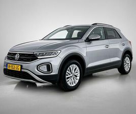 VOLKSWAGEN T-ROC 1.5 TSI LIFE 150 PK