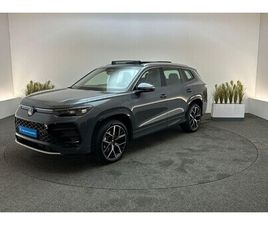 VOLKSWAGEN TAYRON 1.5 272PK DSG EHYBRID R-LINE EDITION | PANORAMADAK, PARK ASSIST, 20