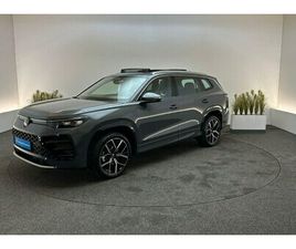 VOLKSWAGEN TAYRON 1.5 272PK DSG EHYBRID R-LINE EDITION | PANORAMADAK, PARK ASSIST, 20