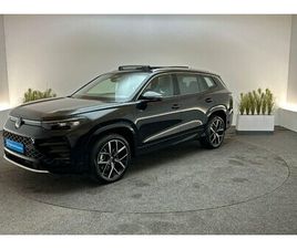 VOLKSWAGEN TAYRON 1.5 272PK DSG EHYBRID R-LINE EDITION | PARK ASSIST, PANORAMADAK, ACHTERUITRIJCAMERA |