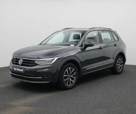 VOLKSWAGEN TIGUAN VOLKSWAGEN TIGUAN 1.4 TSI EHYBRID LIFE 245 PK