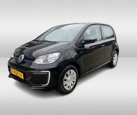 VOLKSWAGEN E-UP! E-UP! / CAMERA / CRUISE CONTROL / CLIMA / STOELVERWARMING / SOH 90%
