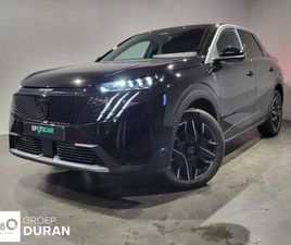 GT 1.2 HYBRID E-DSC6