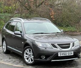 2.0T SPORTWAGON AUTO XWD EURO 5 5DR