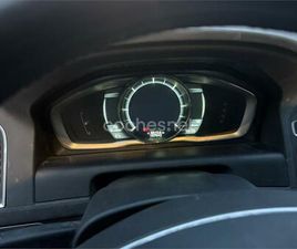 VOLVO XC60 2.0 D3 SUMMUM AUTO