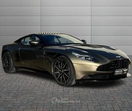 5.2 V12 LAUNCH EDITION AUTO