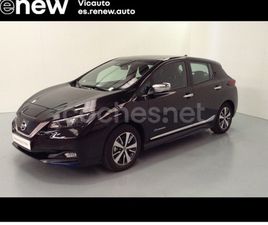 NISSAN LEAF 40KWH ACENTA